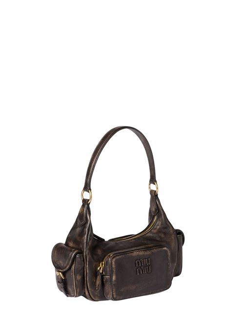 Borsa Pocket MIU MIU | 5BC188AF8TF0201